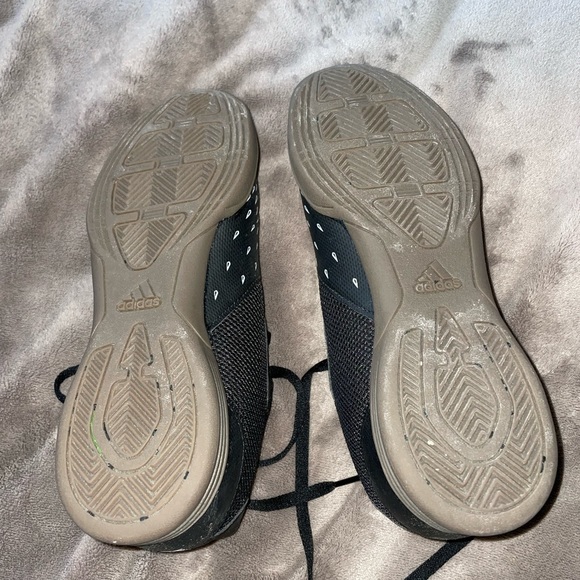 Adidas Predator Freak.4 Sala Indoor Shoes - Picture 7 of 7